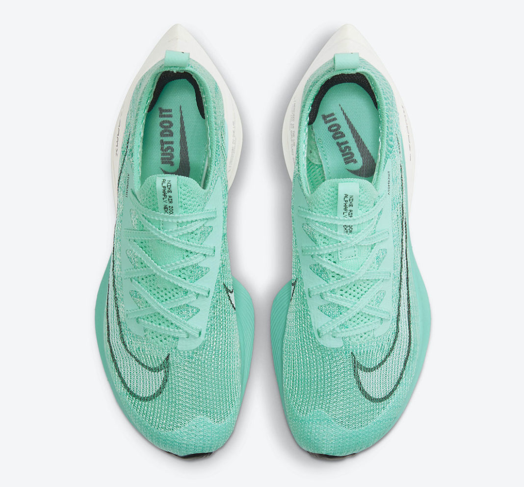 new nike alphafly release date 2021