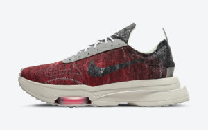 Nike Air Zoom Type Bright Crimson CW7157-600 Release Date - SBD