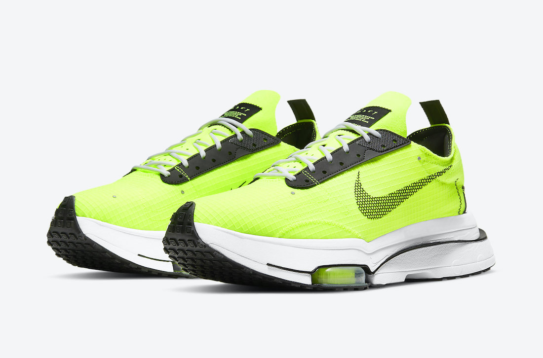 Nike Air Zoom Type Volt CV2220-700 Release Date