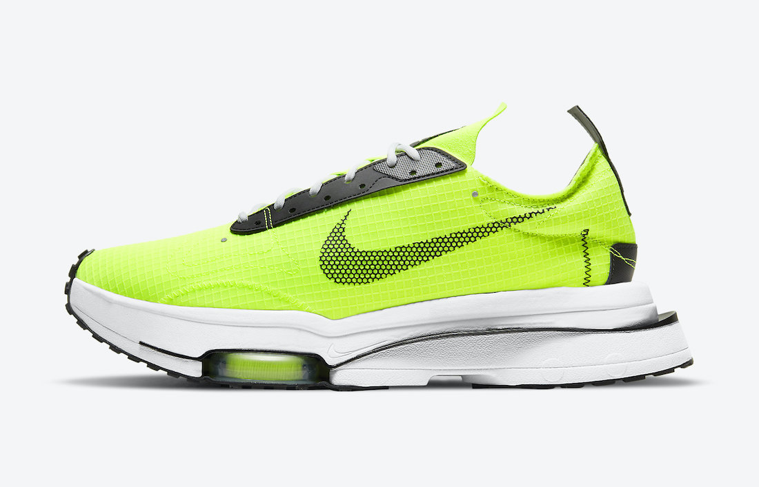 Nike Air Zoom Type Volt CV2220-700 Release Date
