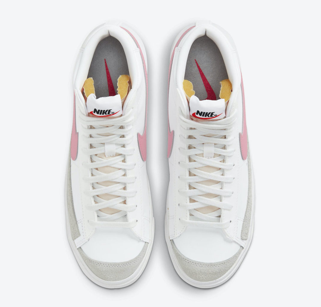 sunset pulse blazer