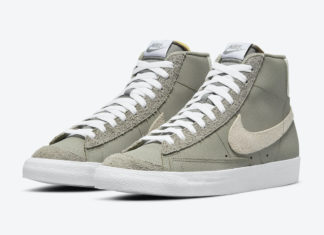 nike canvas high tops