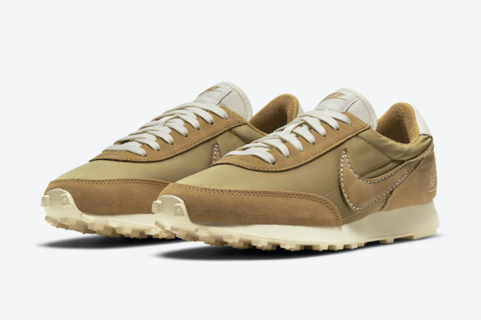 Nike Daybreak Coffee DD5312-790 Release Date