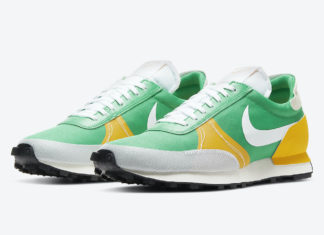 Nike Daybreak Type SE Stadium Green CU1756-300 Release Date