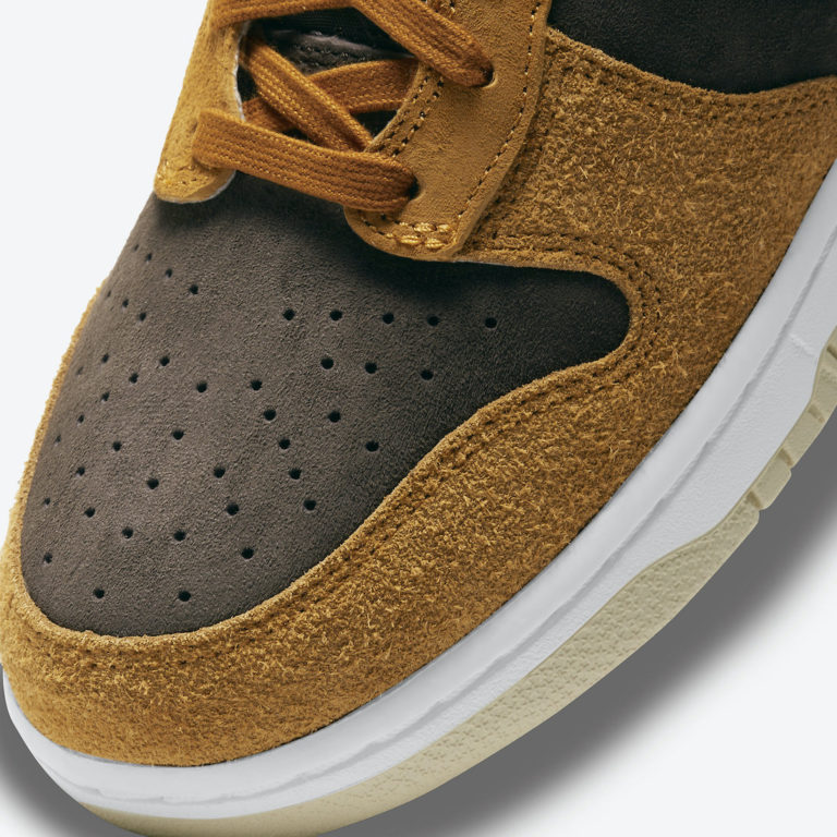 dark curry dunk stockx
