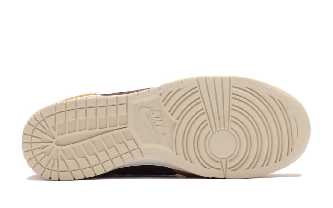 dunk high dark curry stockx