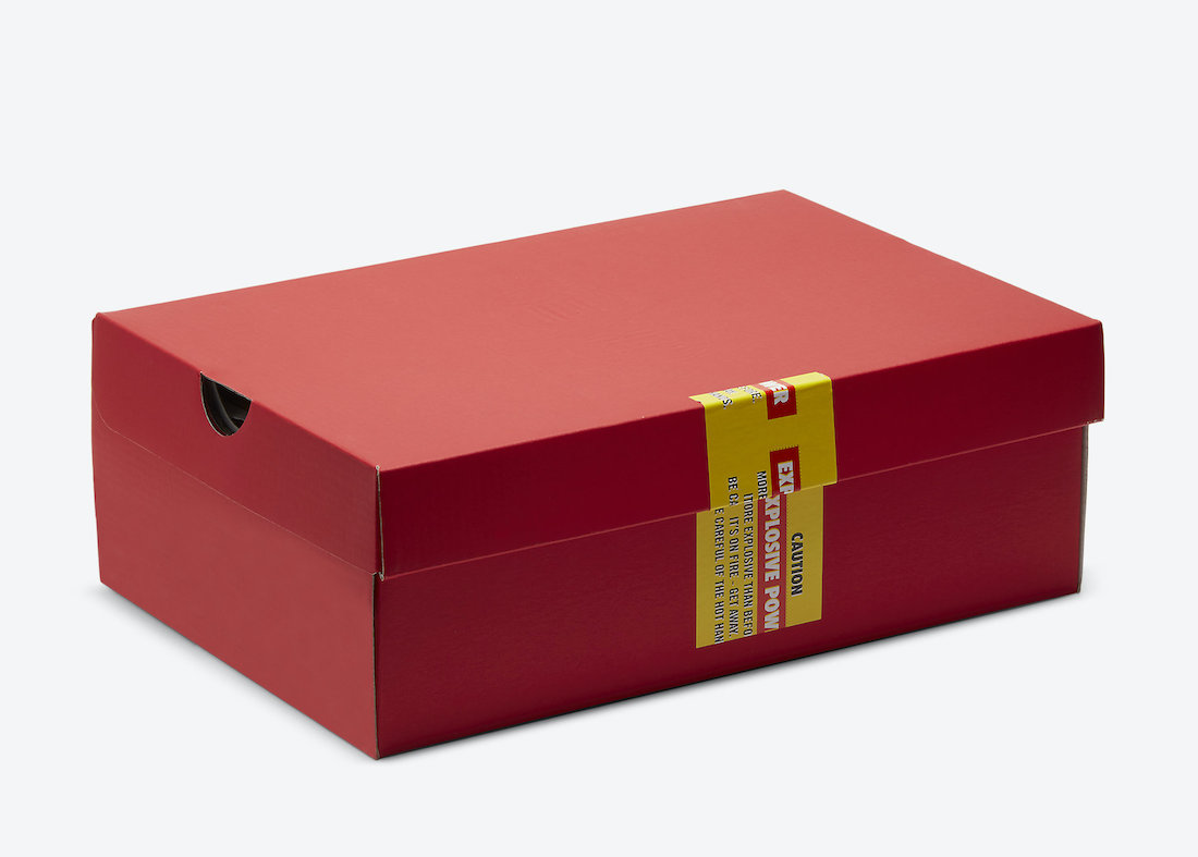 Nike Dunk Low CNY Firecracker DD8477-446 Release Date