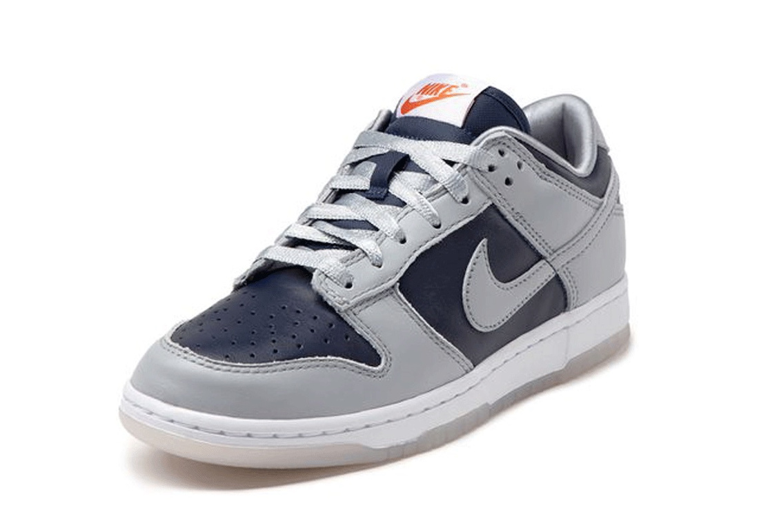 Nike Dunk Low College Navy DD1768 400 Release Date 1 1