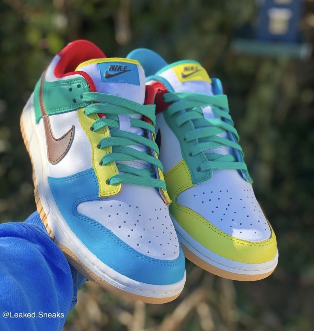 dunk 99