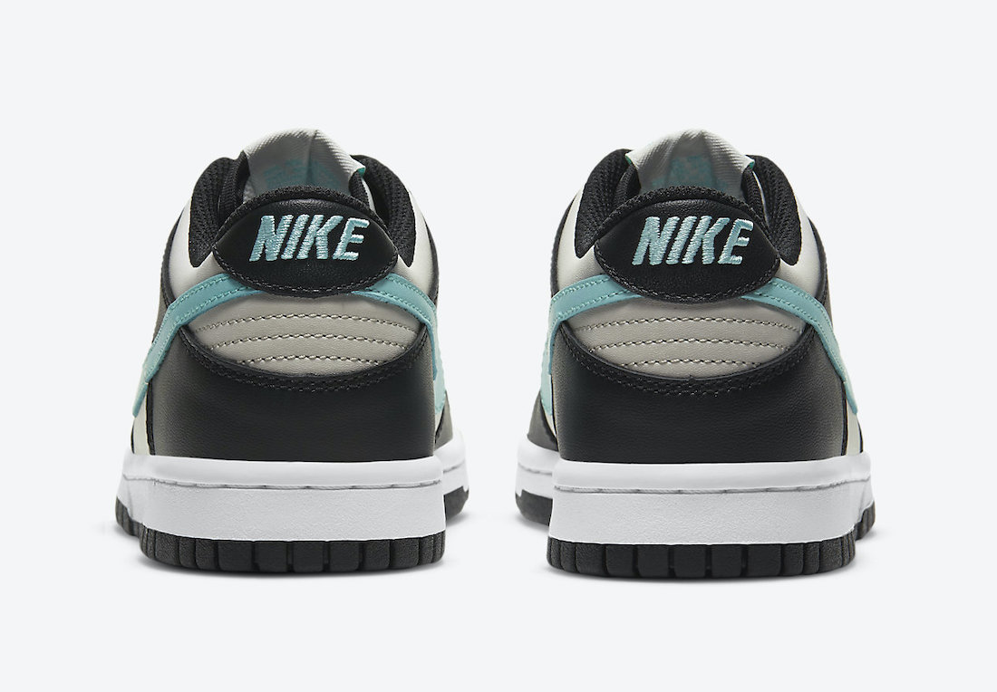 Nike Dunk Low GS CW1590-003 Release Date