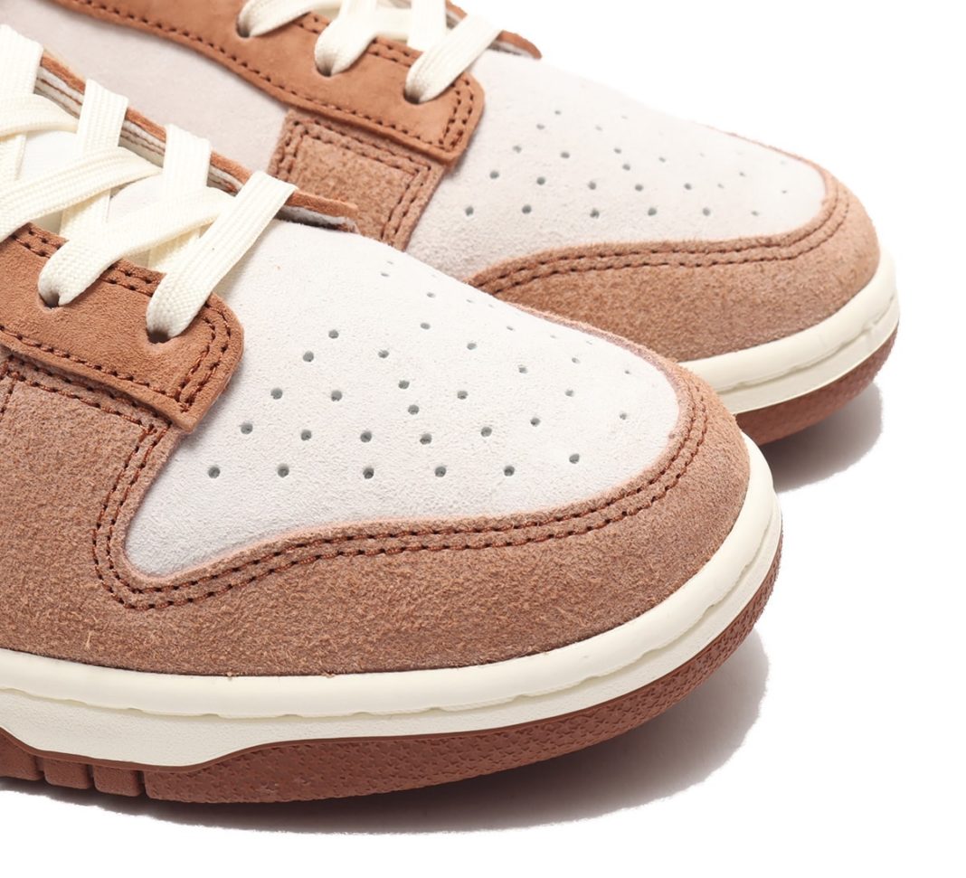 nike dunk low reverse curry