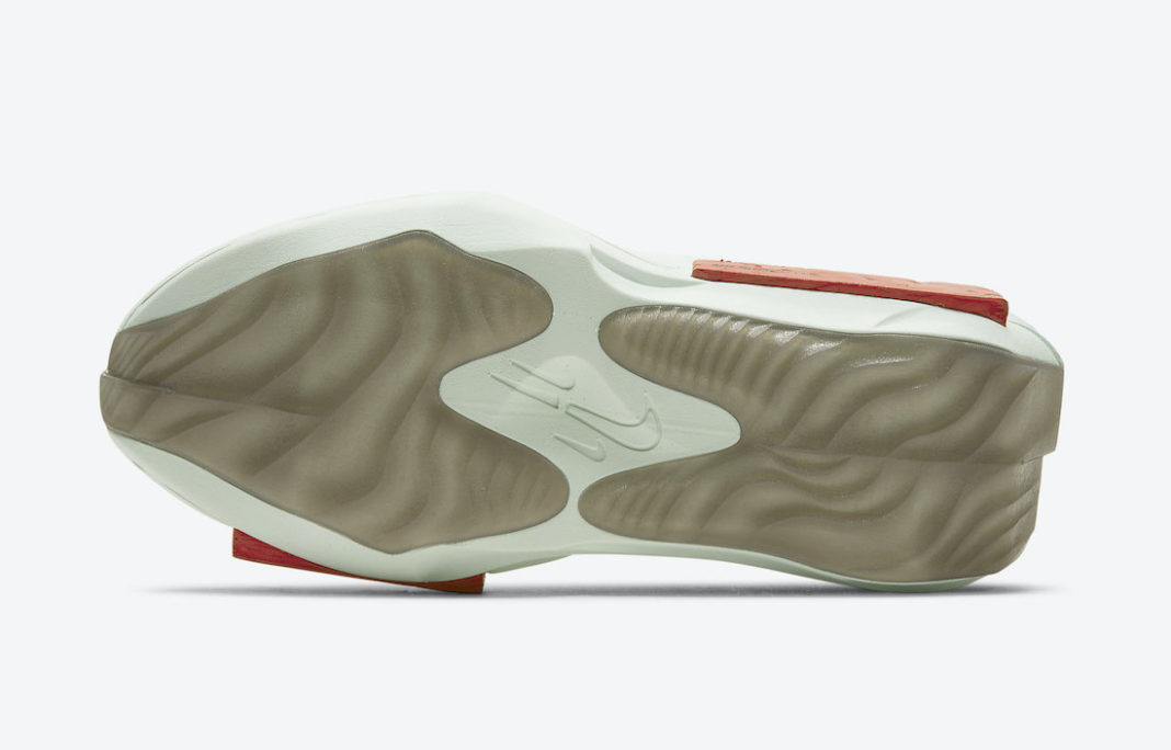 Nike Fontanka Edge CU1450-300 Release Date - SBD