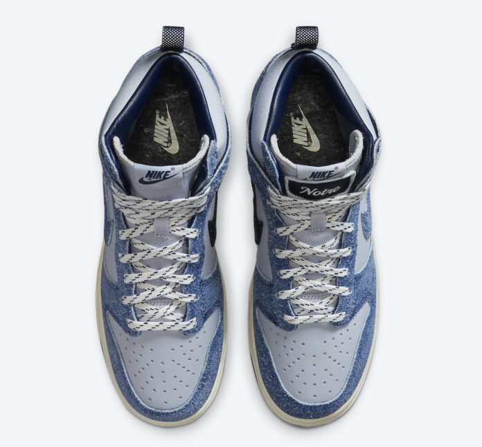 notre dunk review