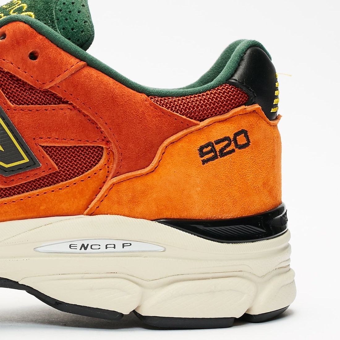 SNS New Balance 920 Release Date Price