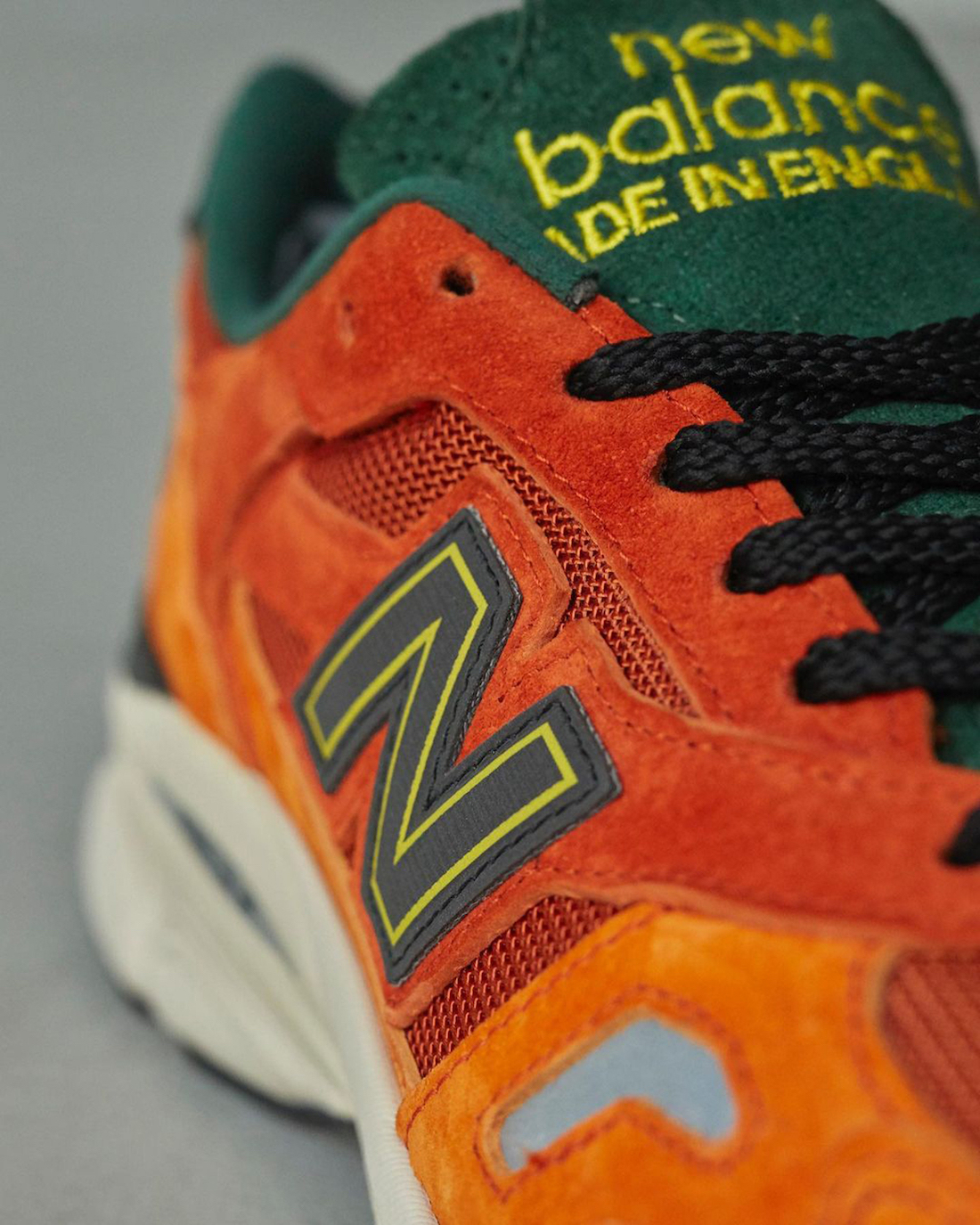 SNS New Balance 920 Release Date