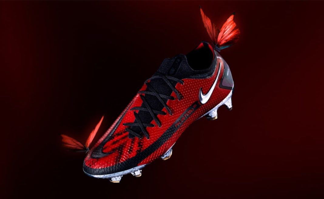 Skepta Nike Air Max Tailwind V 5 Bloody Chrome CU1706-001 Release Date - SBD