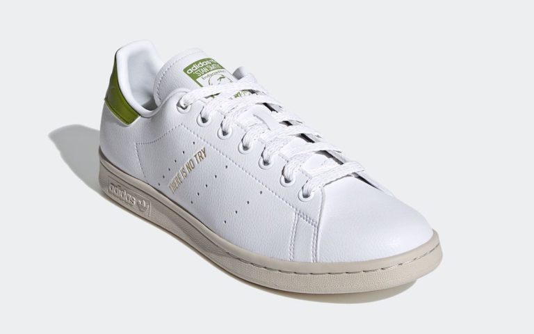 adidas stan smith yoda