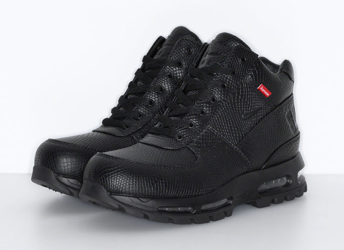 nike court vision mid black gum