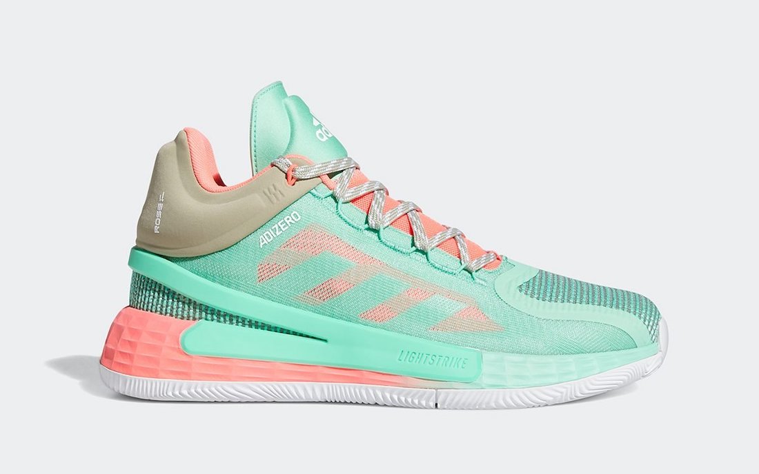 d rose 11