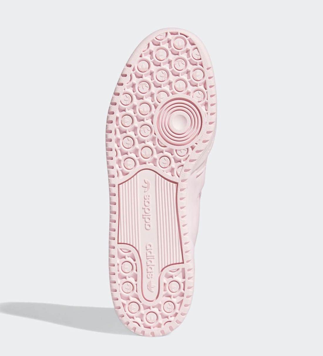 adidas Forum 84 Low Minimalist Pink FY8277 Release Date