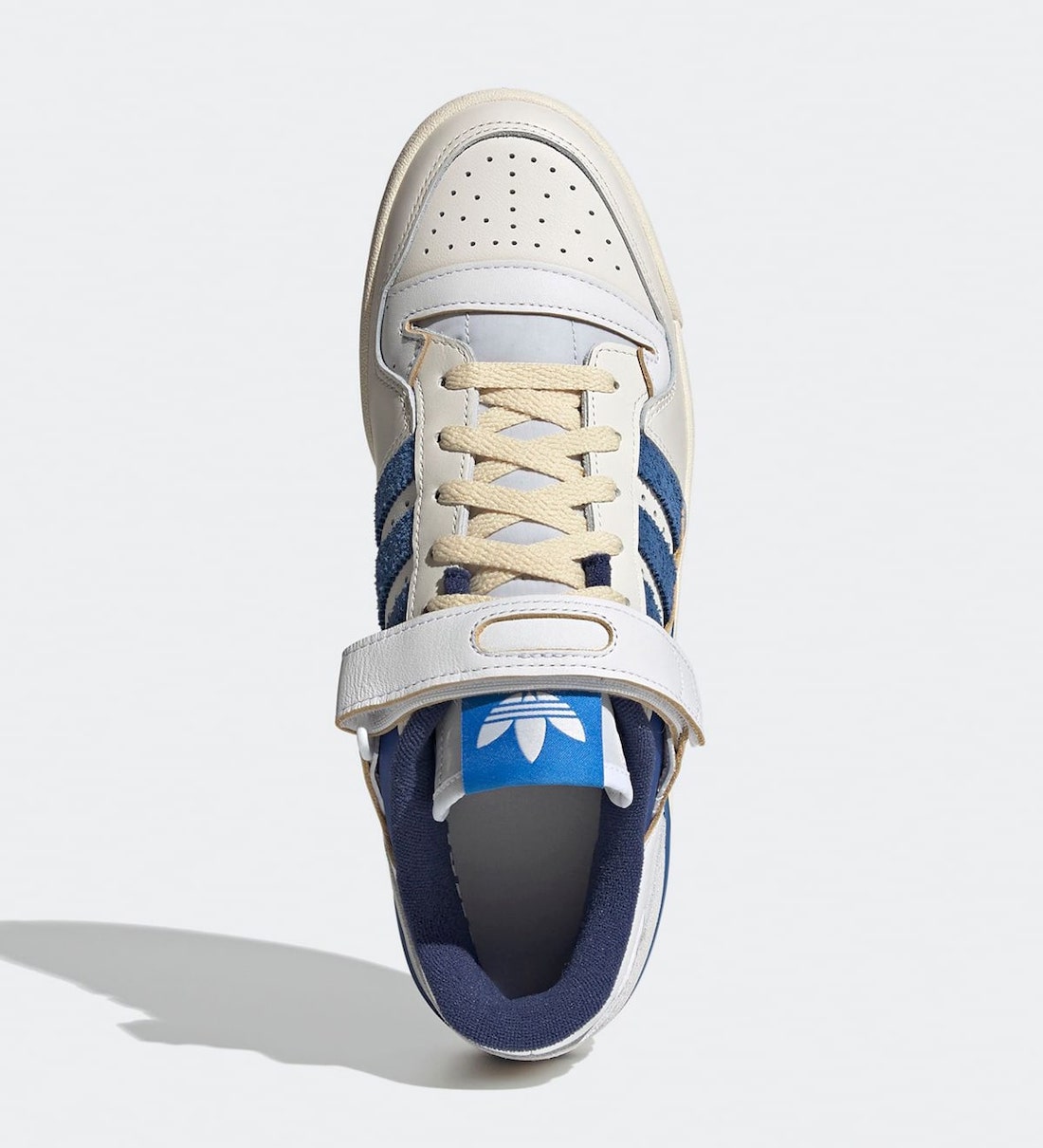 adidas Forum 84 Low OG Bright Blue S23764 Release Date