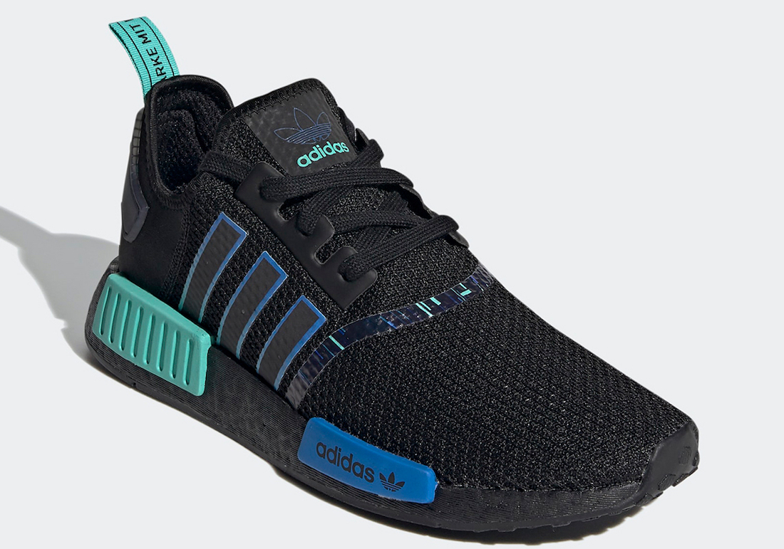 adidas NMD R1 Gaming Pack H05149 Release Date