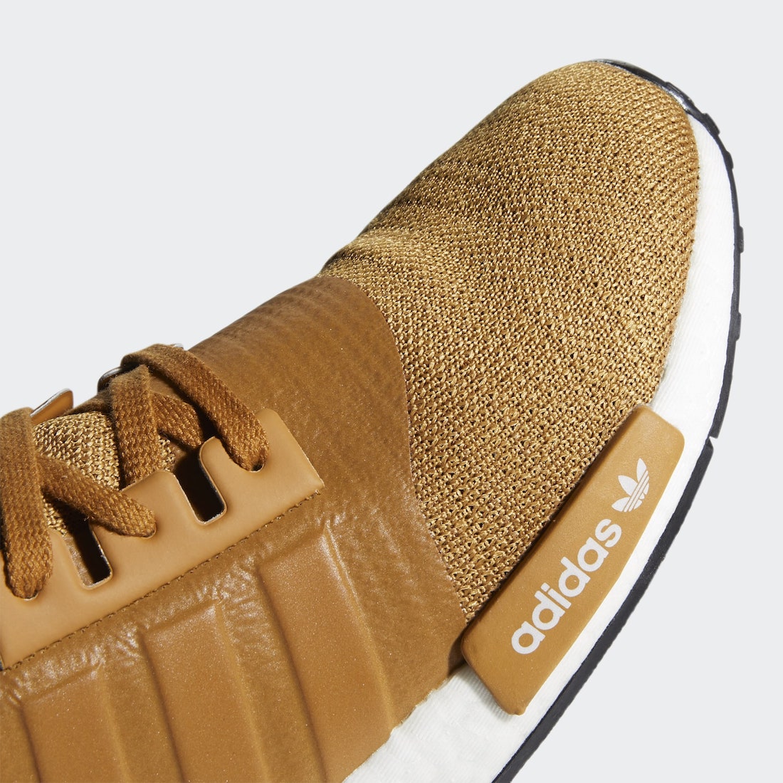 adidas NMD R1 Mesa H01917 Release Date