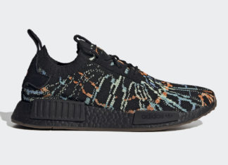 adidas boots NMD R1 Primeknit G57941 Release Date