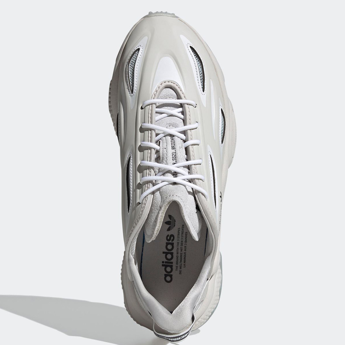 adidas Ozweego Celox G57954 Release Date