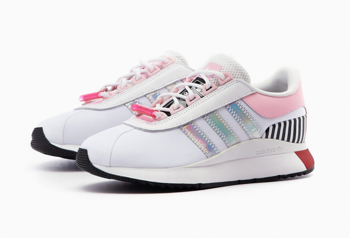 adidas SL Andridge FY5080 Release Date