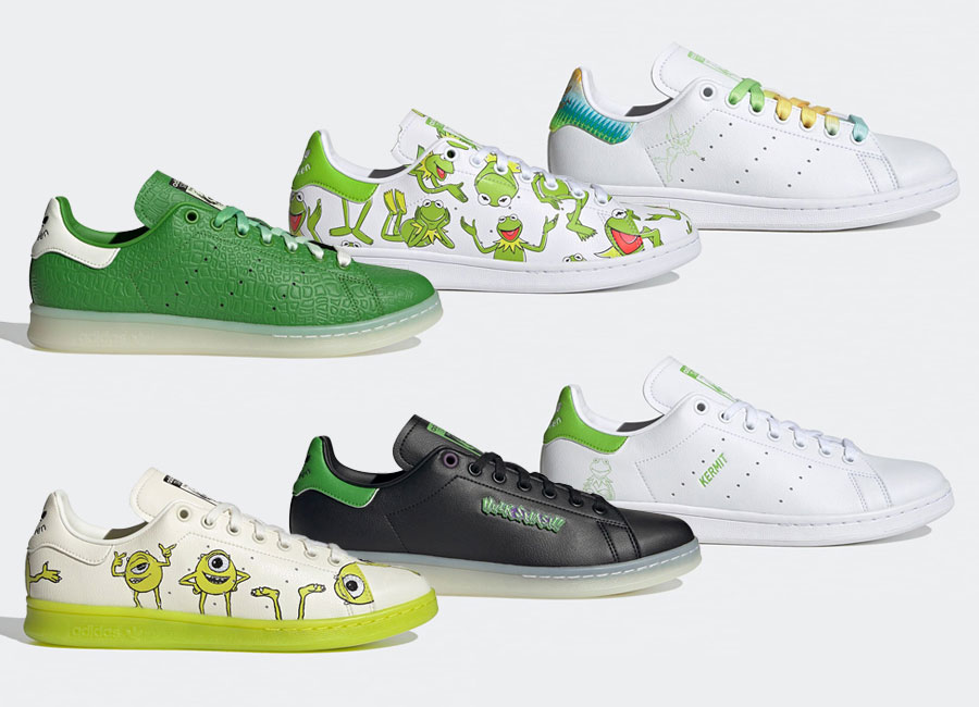 stan smith pictures