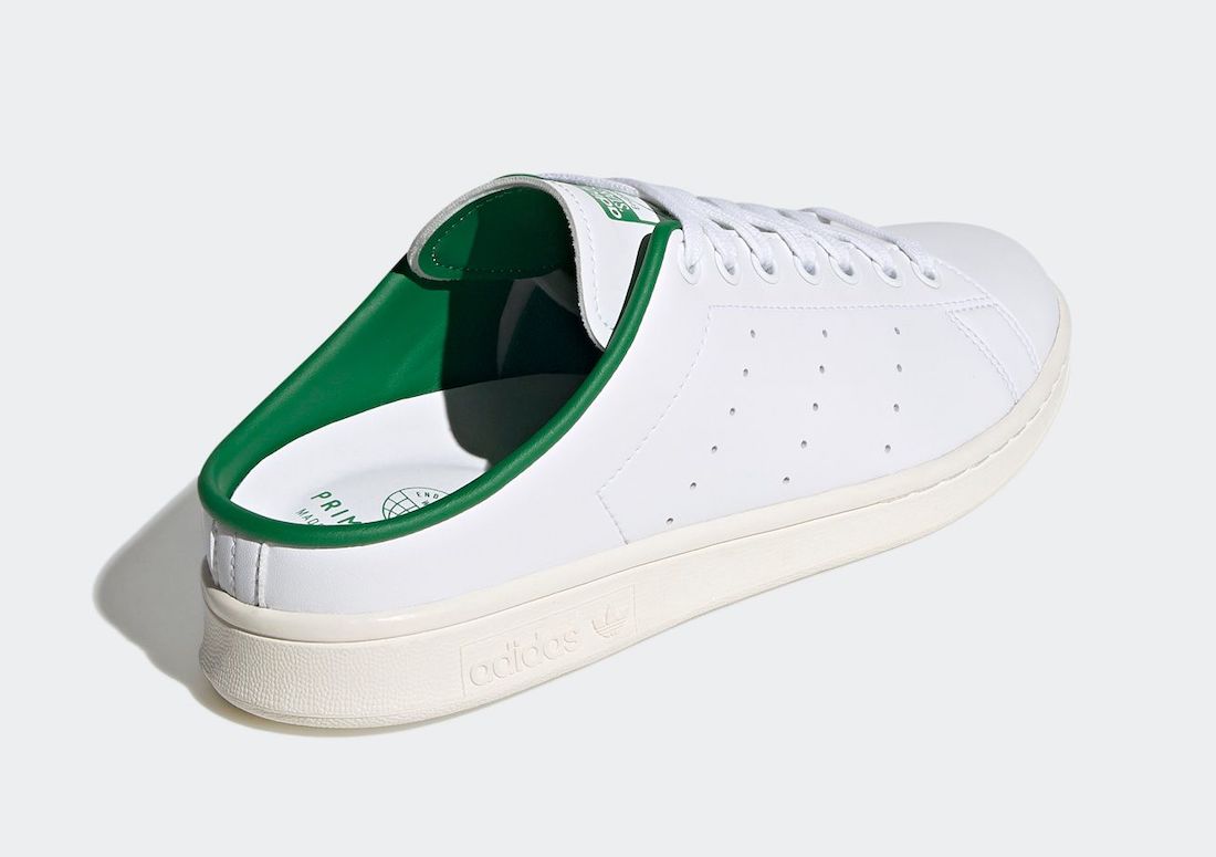 adidas Stan Smith Slip-On FX5849 Release Date
