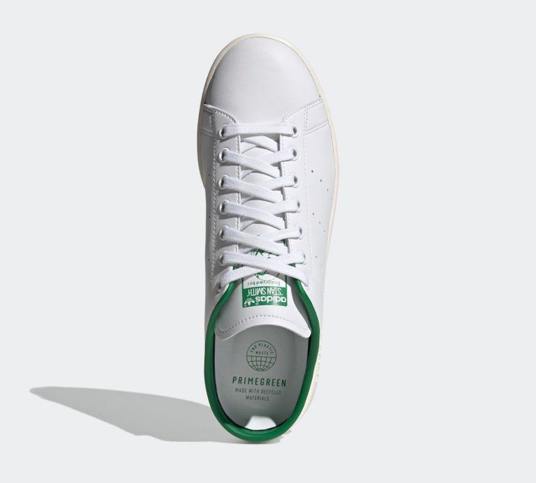 adidas Stan Smith Slip-On FX5849 Release Date - SBD
