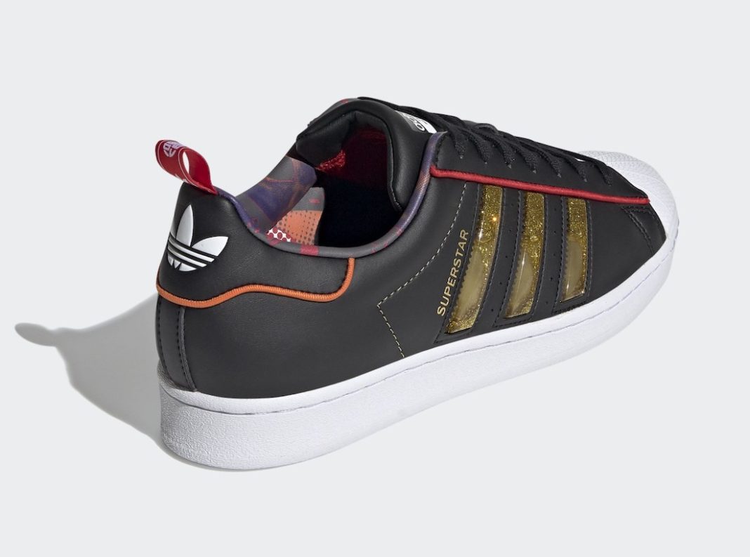 adidas superstar chinese new year