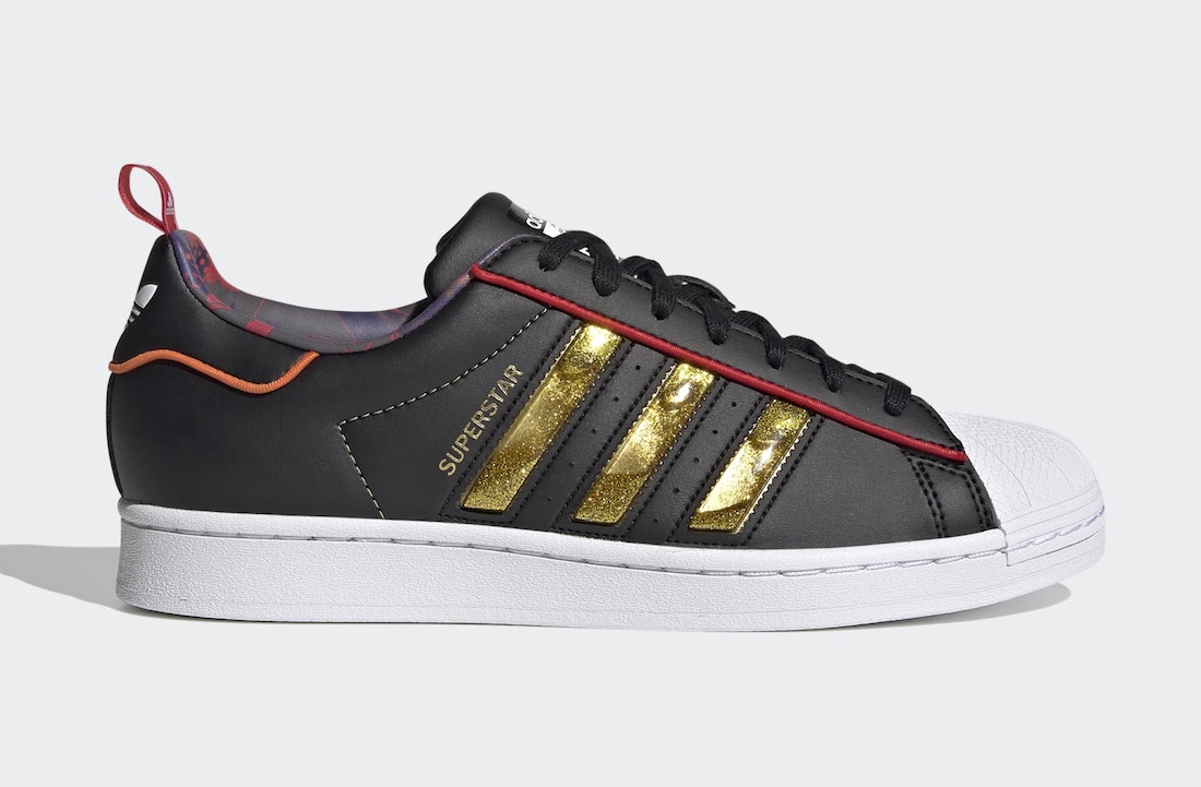 beest valuta professioneel adidas Superstar Chinese New Year S24184 Release Date - SBD
