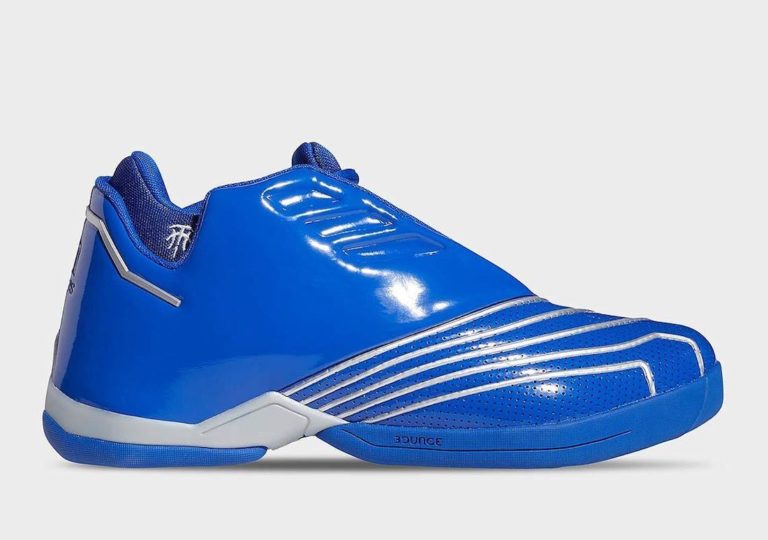 adidas T-Mac 2.0 EVO All-Star FX4064 FX4065 Release Date - SBD