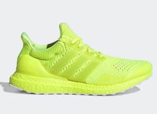 ultra boost 1.0 release date