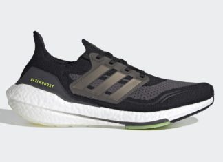 what is the newest ultra boost