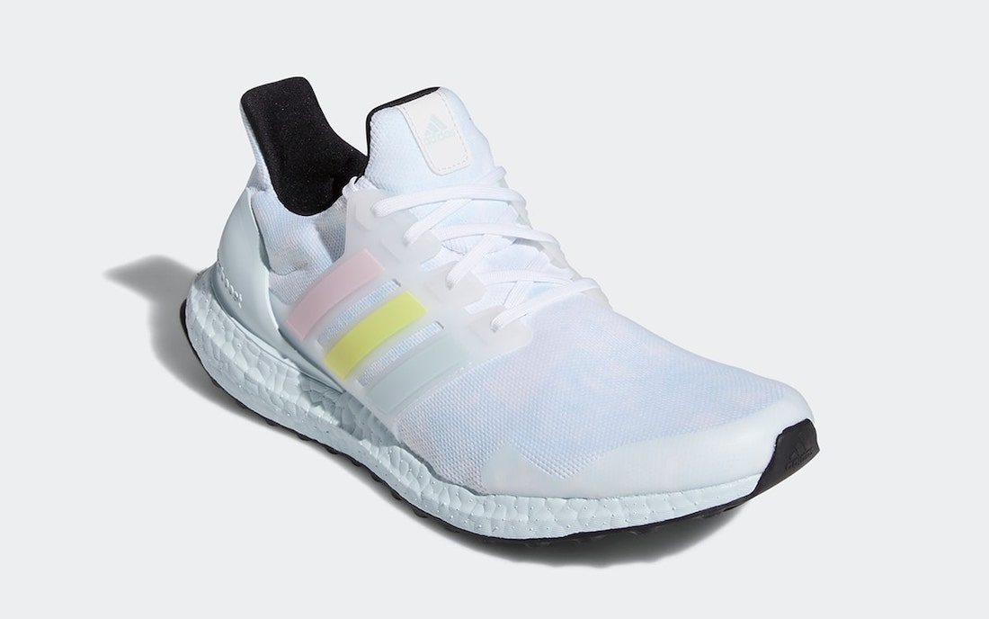 adidas Ultra Boost Sky Tint H02812 Release Date