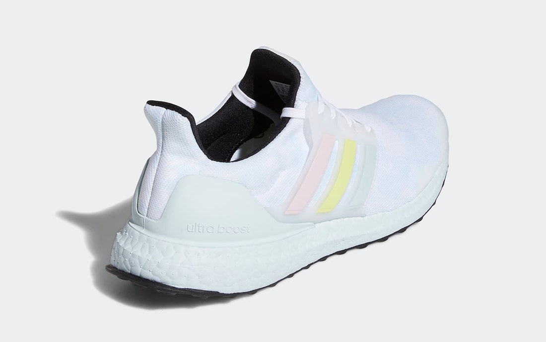 adidas Ultra Boost Sky Tint H02812 Release Date
