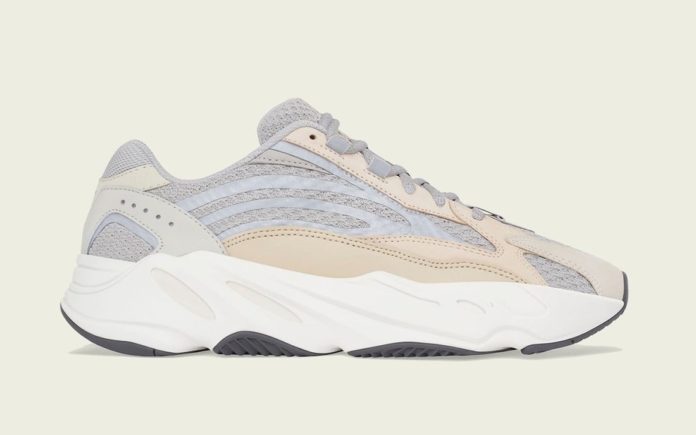 yeezy 700 v2 cream retail price