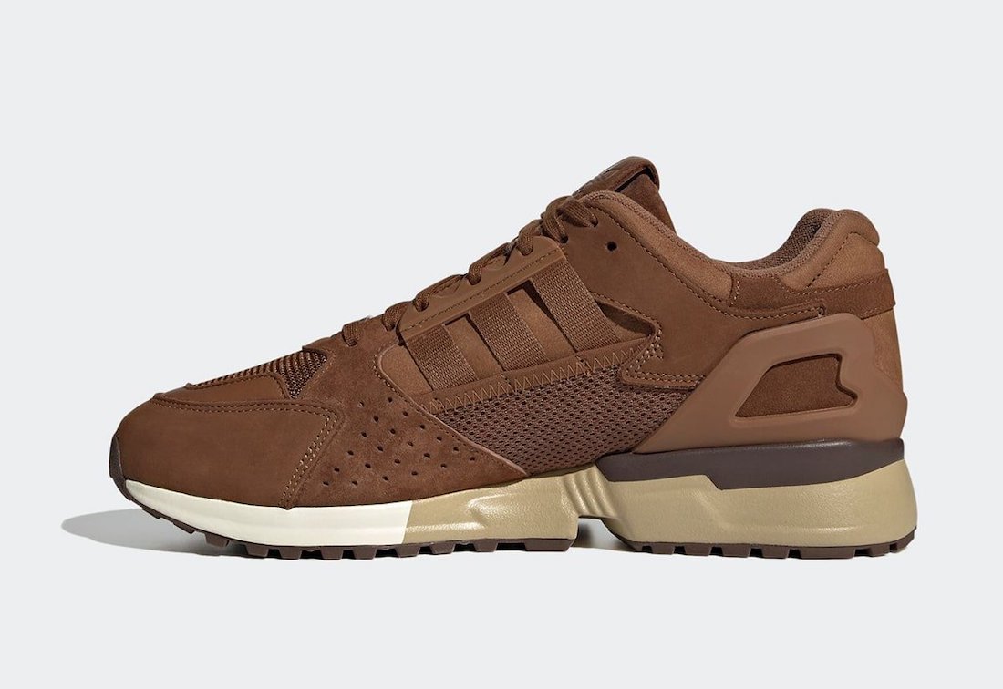 zx 10000 chocolate