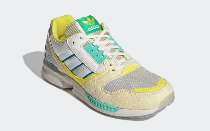 zx 8000 frozen lemonade