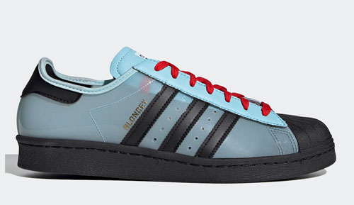 blondey mccoy adidas superstar official release dates 2021