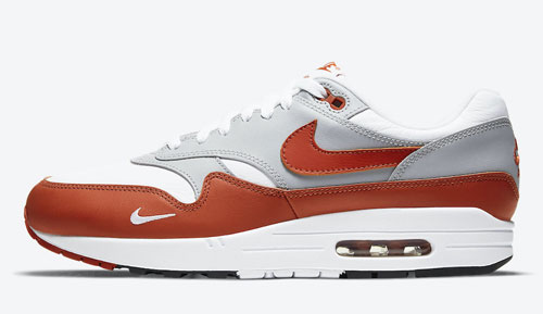nike air max 1 martin sunrise official release dates 2021