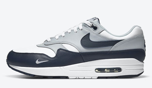 nike air max 1 obsidian official release dates 2021