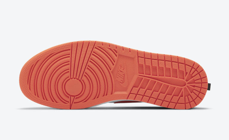 jordan 1 hi flyease turf orange