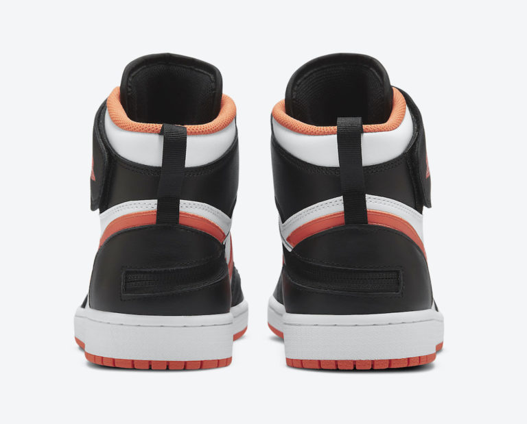 jordan flyease orange
