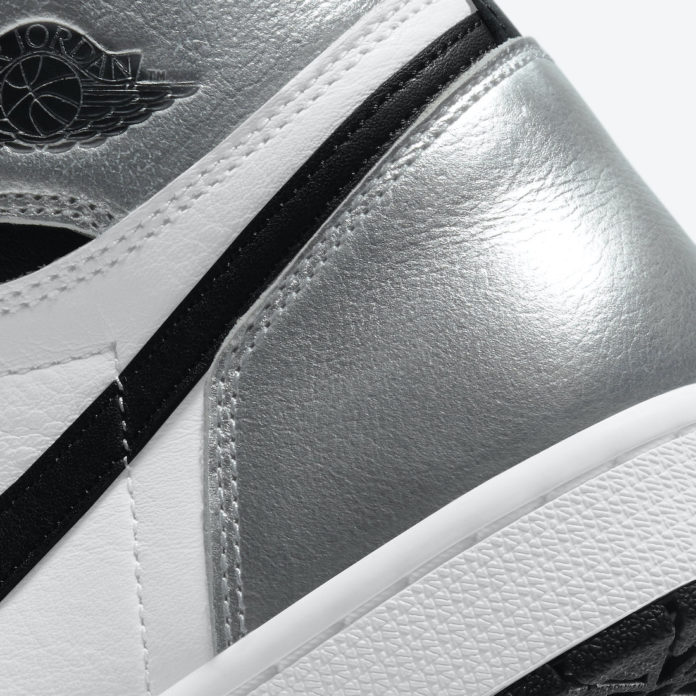 stockx air jordan 1 silver toe