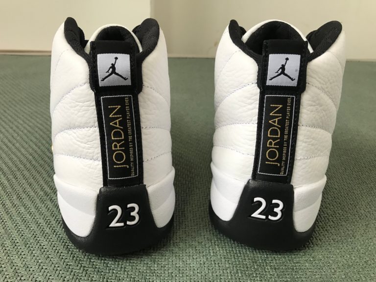royal 12s taxi